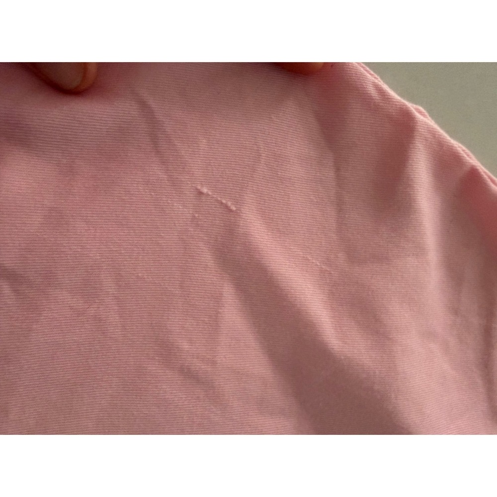 Kate Spade New York Pink Drawstring Dust Bag Large 26.5 x 19